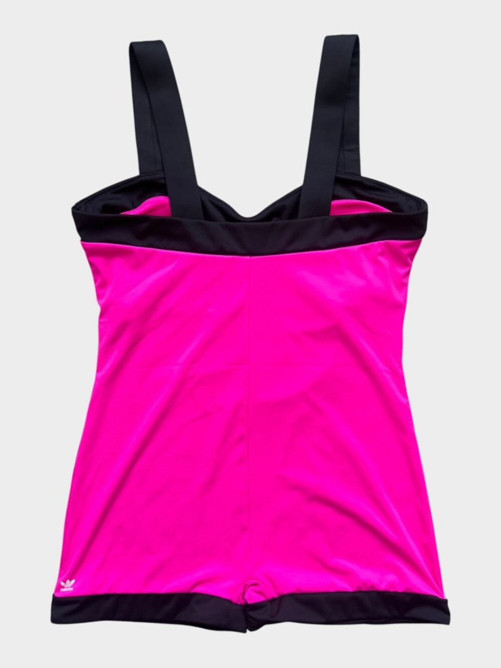 IVY PARK x Adidas - new and unreleased - Pink One-Piece Swimsuit - Size 2X - Picture 4 of 6